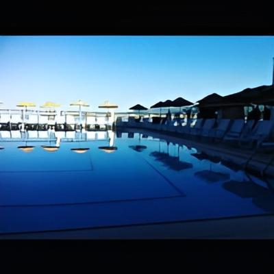 Afytos Oeren Beach Prestij Exteriör bild